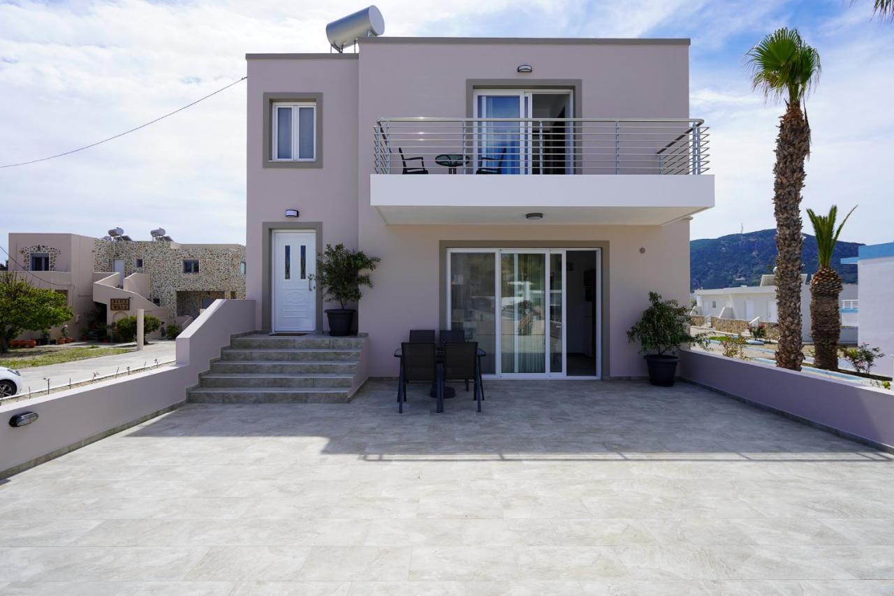 Sunshine House Kos - Easy Living By The Sea Apartment Kefalos  Exterior photo