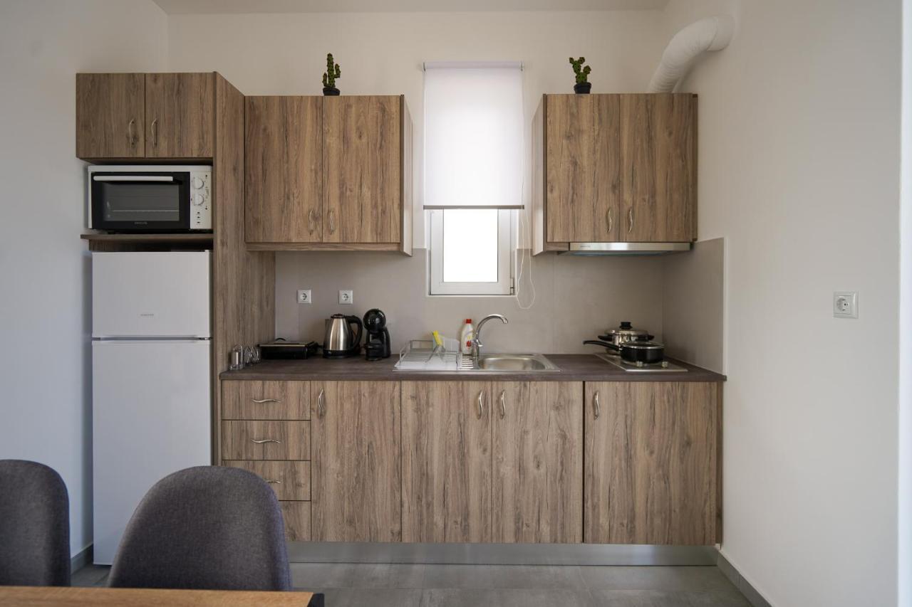 Sunshine House Kos - Easy Living By The Sea Apartment Kefalos  Exterior photo