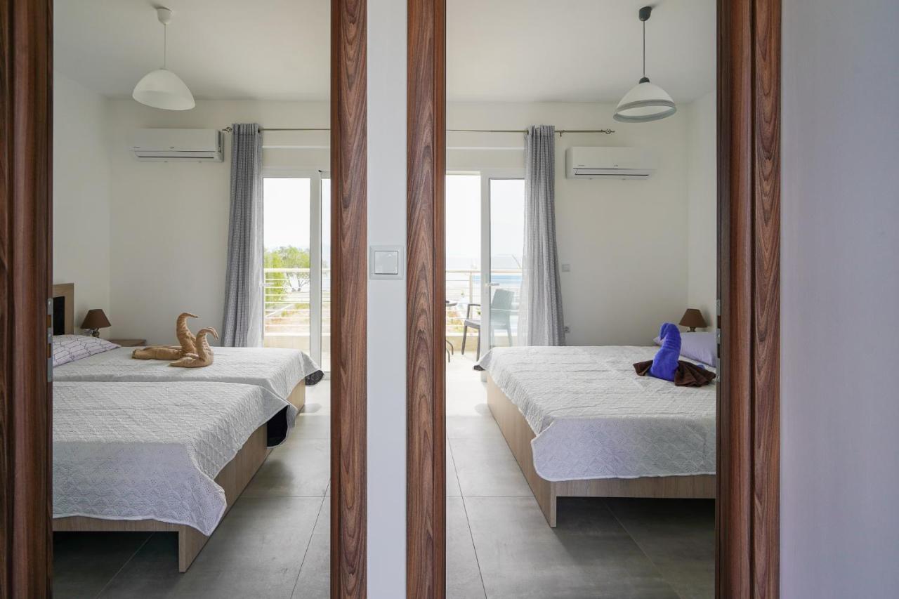 Sunshine House Kos - Easy Living By The Sea Apartment Kefalos  Exterior photo